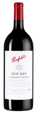 Вино Penfolds Bin 389 Cabernet Shiraz, (122479), gift box в подарочной упаковке, красное сухое, 2017 г., 1.5 л, Пенфолдс Бин 389 Каберне Шираз цена 34990 рублей