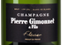 Шампанское Fleuron Blanc de Blancs Premier Cru Brut в подарочной упаковке