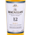 Виски Macallan Macallan Triple Cask Matured 12 Years Old в подарочной упаковке
