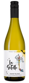 Вино La Sitelle Blanc