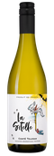 La Sitelle Blanc