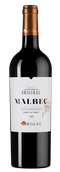 Полусухое вино Malbec