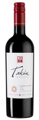 Красные чилийские вина Takun Cabernet Sauvignon Reserva