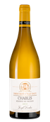 Белое вино Шабли Chablis Reserve de Vaudon
