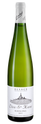 Riesling Clos Sainte Hune Riesling Clos Sainte Hune