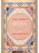 Dolce&Gabbana Rosa в подарочной упаковке
