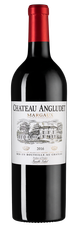 Вино Chateau d'Angludet, (108715), красное сухое, 2016 г., 0.75 л, Шато д'Англюде цена 16190 рублей