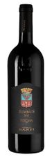 Вино Summus, (115006), красное сухое, 2015 г., 0.75 л, Суммус цена 12990 рублей