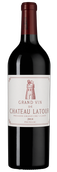 Вино Chateau Latour