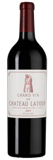 Вино Chateau Latour, (148661), красное сухое, 2014, 0.75 л, Шато Латур цена 194990 рублей