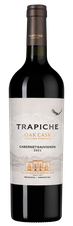 Вино Cabernet Sauvignon Oak Cask, (136624), красное сухое, 2021 г., 0.75 л, Каберне Совиньон Оук Каск цена 1490 рублей