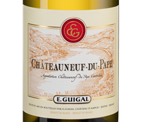 Вино Chateauneuf-du-Pape AOC Chateauneuf-du-Pape Blanc