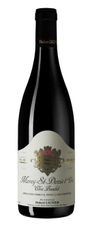 Вино Morey-Saint-Denis Premier Cru Clos Baulet, (137338), красное сухое, 2017 г., 0.75 л, Море-Сен-Дени Премье Крю Кло Боле цена 24830 рублей