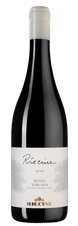 Вино Riecine, (124406), красное сухое, 2016 г., 0.75 л, Риечине цена 13990 рублей