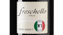 Красные полусладкие итальянские вина Freschello Rosso Sweet Italy