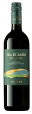 Вино Col di Sasso, (133146), красное полусухое, 2020 г., 0.75 л, Коль ди Сассо цена 1790 рублей