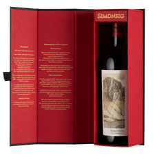 Вино Garland Cabernet Sauvignon, (150320), красное сухое, 2020, 0.75 л, Гарлэнд Каберне Совиньон цена 13490 рублей