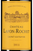 Вино Каберне Фран Chateau Lafon-Rochet