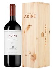 Вино Punta di Adine в подарочной упаковке, (131582), gift box в подарочной упаковке, красное сухое, 2016 г., 1.5 л, Пунта ди Адине цена 34990 рублей