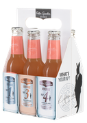 Peter Spanton №13 Salted Paloma 6x200ml Peter Spanton №13 Salted Paloma 6x200ml