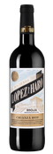 Вино с вкусом черных спелых ягод Hacienda Lopez de Haro Crianza