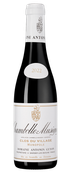 Красные французские вина Chambolle-Musigny Clos du Village