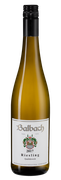 Balbach Riesling Balbach Riesling