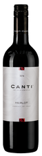 Вино Canti Merlot, (110906),  цена 860 рублей