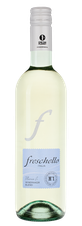 Вино Freschello Bianco, (138427), белое полусухое, 0.75 л, Фрескелло Бьянко цена 990 рублей