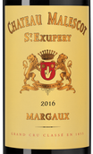 Вино Margaux Chateau Malescot Saint-Exupery