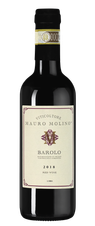 Вино Barolo, (139616), красное сухое, 2018 г., 0.375 л, Бароло цена 5490 рублей