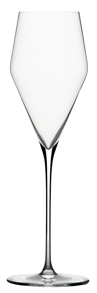 Набор из 6-ти бокалов Zalto для шампанского, 0.22л, (108305), Австрия, хрустальное стекло, 0.22 л, Цальто Шампанское, цена 44940 рублей