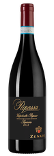 Вино Ripassa della Valpolicella Superiore, (136458), красное полусухое, 2018 г., 0.75 л, Рипасса делла Вальполичелла Супериоре цена 5490 рублей
