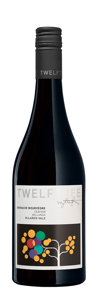 Вино Twelftree Grenache Mourvedre Seaview Willunga, Two Hands, 2020, (142139), Австралия, Южная Австралия, красное, сухое, 0.75 л, Твелфтри Гренаш Мурведр Сивью Уиллунга, цена 8990 рублей