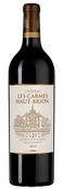 Вино Chateau les Carmes Haut-Brion (Pessac-Leognan)