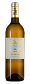 Chateau des Graves Blanc (Graves)