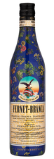 Биттер Fernet-Branca Limited Edition, (144327), 39%, Италия, 0.7 л, Фернет-Бранка Лимитед Эдишн, синий цена 3690 рублей