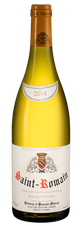 Вино Saint-Romain, (109131), белое сухое, 2015 г., 0.75 л, Сен-Ромен цена 7570 рублей