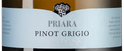 Priara Pinot Grigio