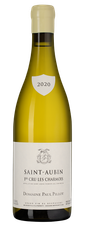 Вино Saint-Aubin Premier Cru Les Charmois, (144535), белое сухое, 2020 г., 0.75 л, Сент-Обен Премье Крю Ле Шармуа цена 16990 рублей
