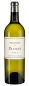 Вино с вкусом белых фруктов Vin Blanc de Palmer