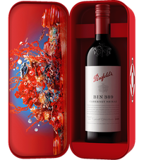 Вино Penfolds Bin 389 Cabernet Shiraz, (149640), красное сухое, 2021, 0.75 л, Пенфолдс Бин 389 Каберне Шираз цена 19990 рублей