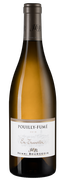 Pouilly-Fume En Travertin Pouilly-Fume En Travertin