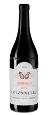 Вино Barolo Bussia Colonnello, (112559), красное сухое, 2014 г., 0.75 л, Бароло Буссия Колоннелло цена 31730 рублей