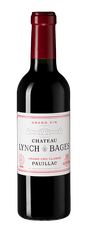Вино Chateau Lynch-Bages, (108323), красное сухое, 2006 г., 0.375 л, Шато Линч-Баж цена 24830 рублей