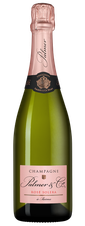 Шампанское Rose Solera, (145883), розовое брют, 0.75 л, Розе Солера цена 14490 рублей