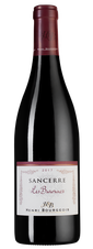 Вино Sancerre Rouge Les Baronnes, (131850),  цена 3790 рублей