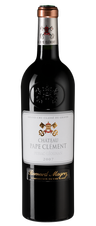 Вино Chateau Pape Clement Rouge, (108239), красное сухое, 2007 г., 0.75 л, Шато Пап Клеман Руж цена 29990 рублей