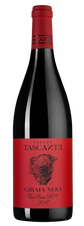 Вино Tenuta Tascante Ghiaia Nera, (135375), красное сухое, 2017 г., 0.75 л, Тенута Тасканте Гьяя Нера цена 3490 рублей