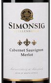 Вино Cabernet Sauvignon / Merlot